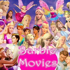 Barbie in a Fashion Fairytale - Get Your Sparkle On (AUDIO) 