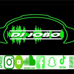 dj jobo mix live