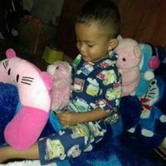 udin