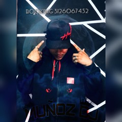 Muñoz DJ ⚡‼️