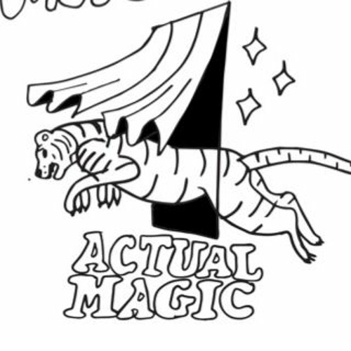 ACTUAL MAGIC’s avatar