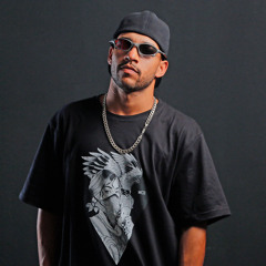 DJ SADRAK