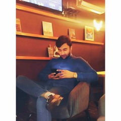 ahmad mahmood