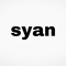 _syan_