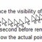 noise from machine