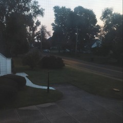 Way Up North