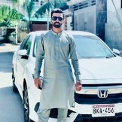 Muhammad Faraz Ilyas