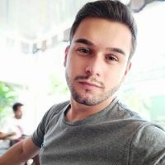 Daniel Souza Carvalho