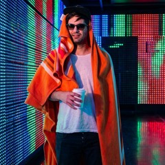 Ongun Tütüncü / Liquid Transfer