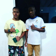 Willian Henrique Neves Pereira Da Silva