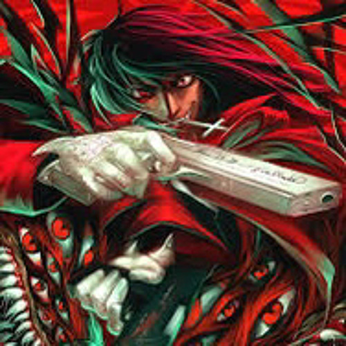 Alucard’s avatar