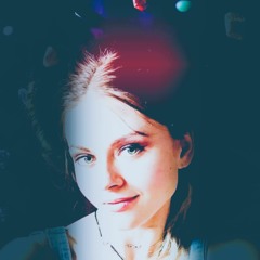 Blurred White (Noise)