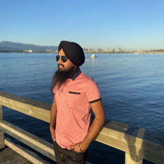 Ravjot singh