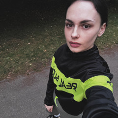 Олеся Гаращук