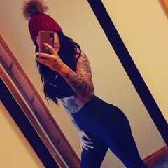 Sarah Kennedy 💜🔥💋