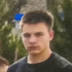 Denis Sikolov