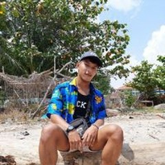 Muhammad Diky S