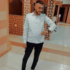 Ahmed Nisha
