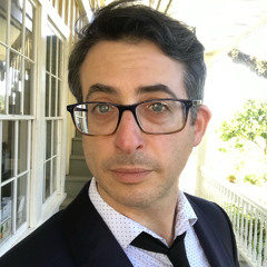 davidmarcsiegel