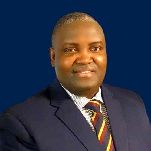 RINDE GBENRO PODCAST