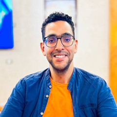 Mohamed Samir Elgamal