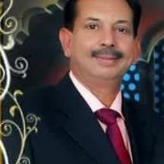 Pervez A. Bhatti