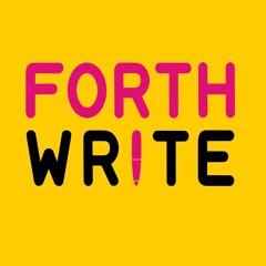 Writing Around the Kids