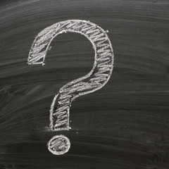 Question mark