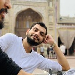 Omair Syed