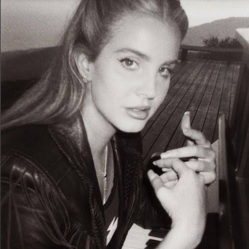 Lana Del Rey