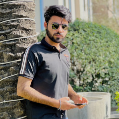 Zohaib Amjad