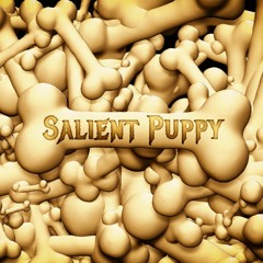 Salientpuppy