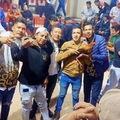 Luis Fausto Oto