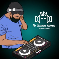 Dj Gastón Aquino