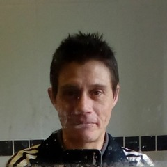 Iain West