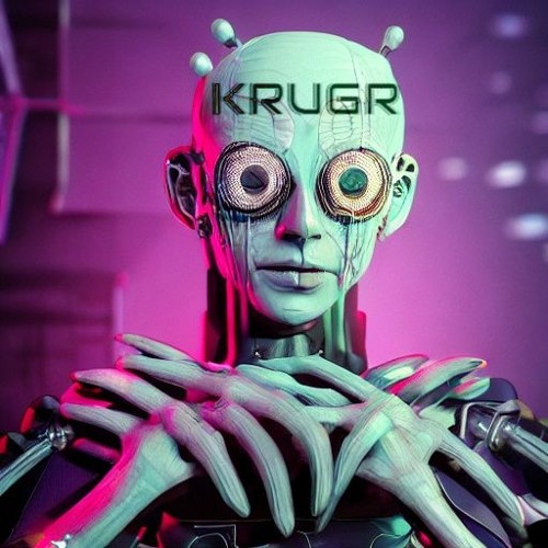KRUGR’s avatar