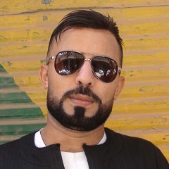 Amr Albghdady