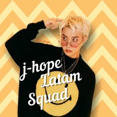 j-hope Latam Squad