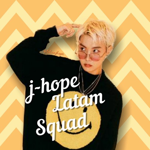 j-hope Latam Squad’s avatar