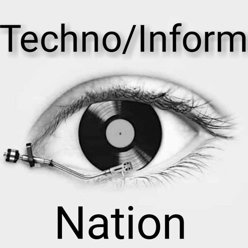Techno/Inform-Nation’s avatar