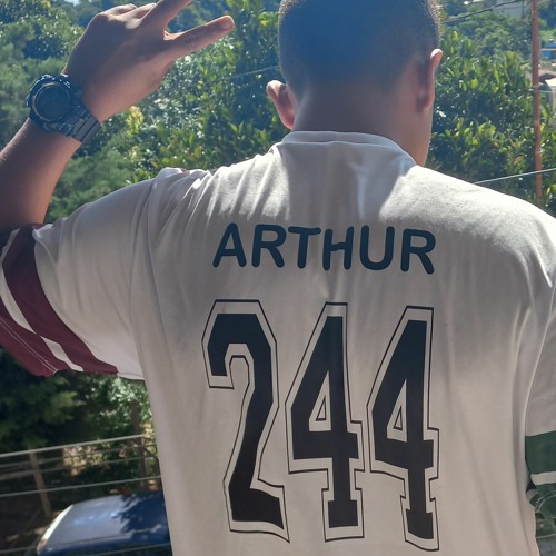 arthur’s avatar