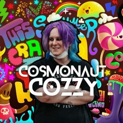Cosmonaut Cozzy