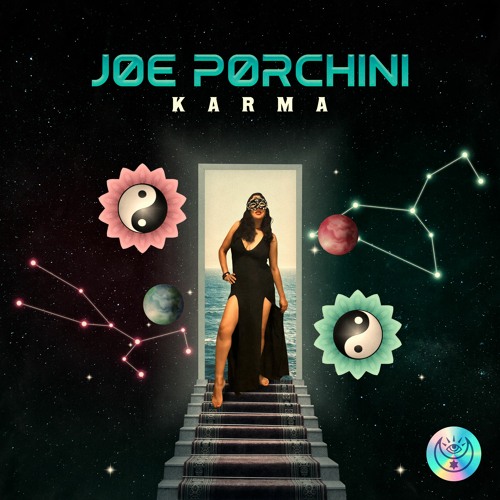 Joe Porchini’s avatar