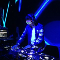 DJ Kazem Warm Up Club