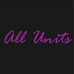 ALL UNITS '84