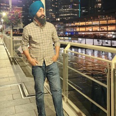ਬਲਪ੍ਰੀਤ ਸਿੰਘ। Balpreet singh