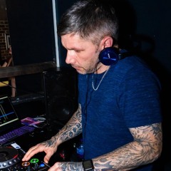Dj Anthony ward
