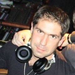 Etienne Chaix