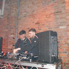 Ted B2B Jack Ridyard @ House of Sonus - Off The Square, Manchester 18/01/2025