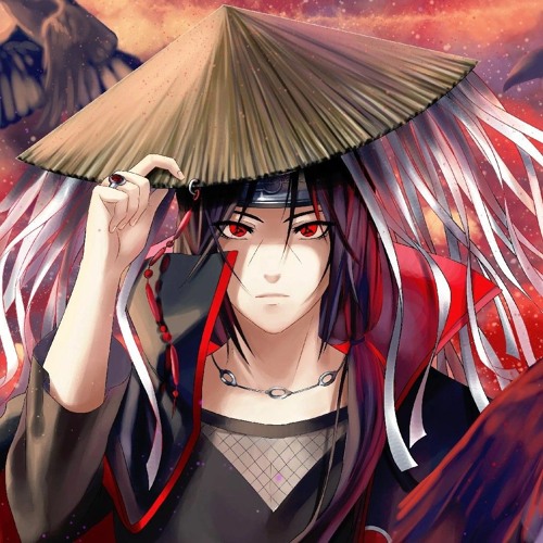 Itachi oficial  br’s avatar